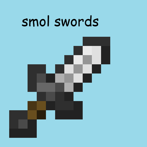 small swords