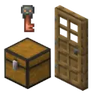 Lock & Key