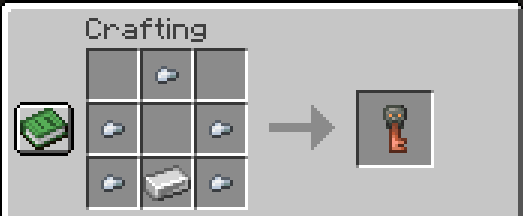 Key Recipe