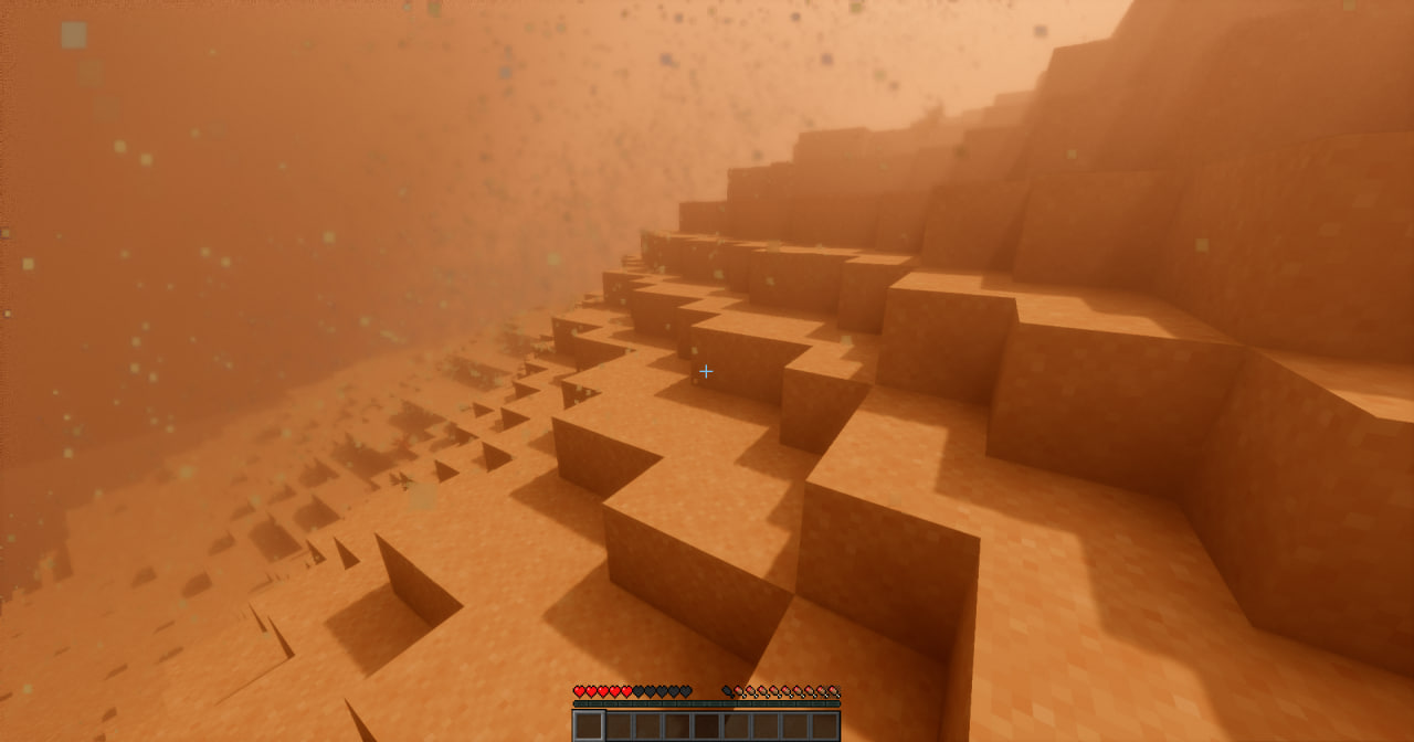 Screenshot modpacku Dreams (2/3)