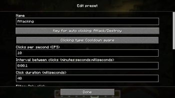 ClickGuard — screenshot 2