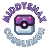 Middy Snax Cobblemon