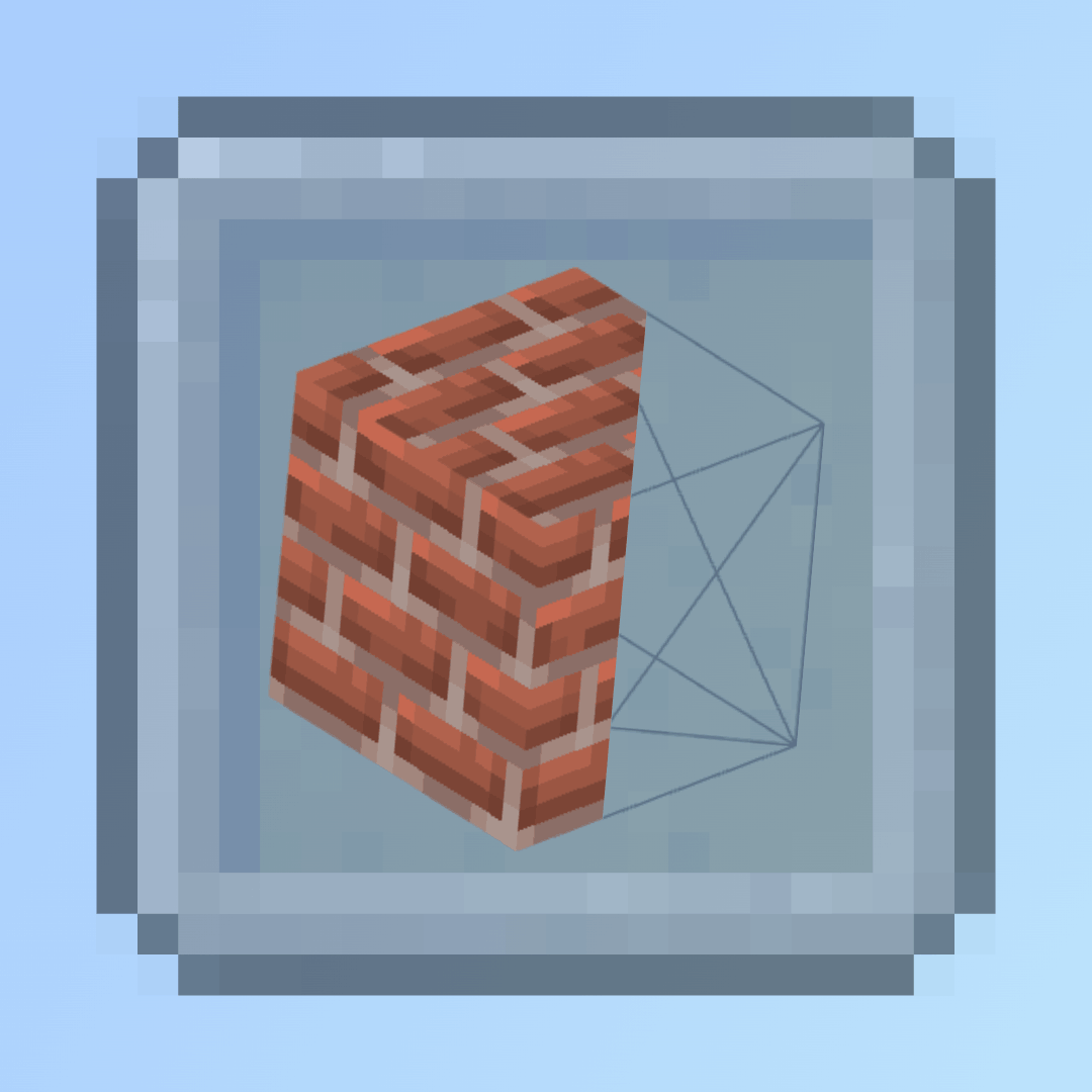 Fake Blockz Mod
