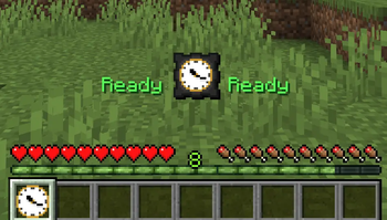 Astral Cores Resource Pack — screenshot 1
