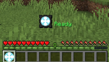 Astral Cores Resource Pack — screenshot 2