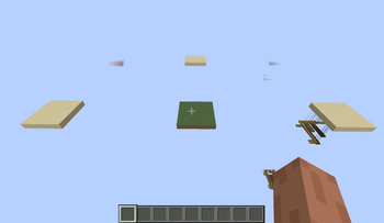 Nearby Islands