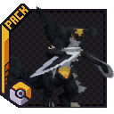 JJ's Reworked Shiny Pokemon