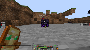 crystalcombat