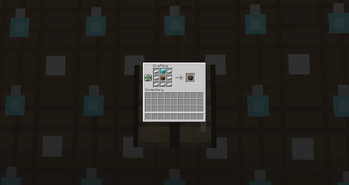 Market Chest: Recipe