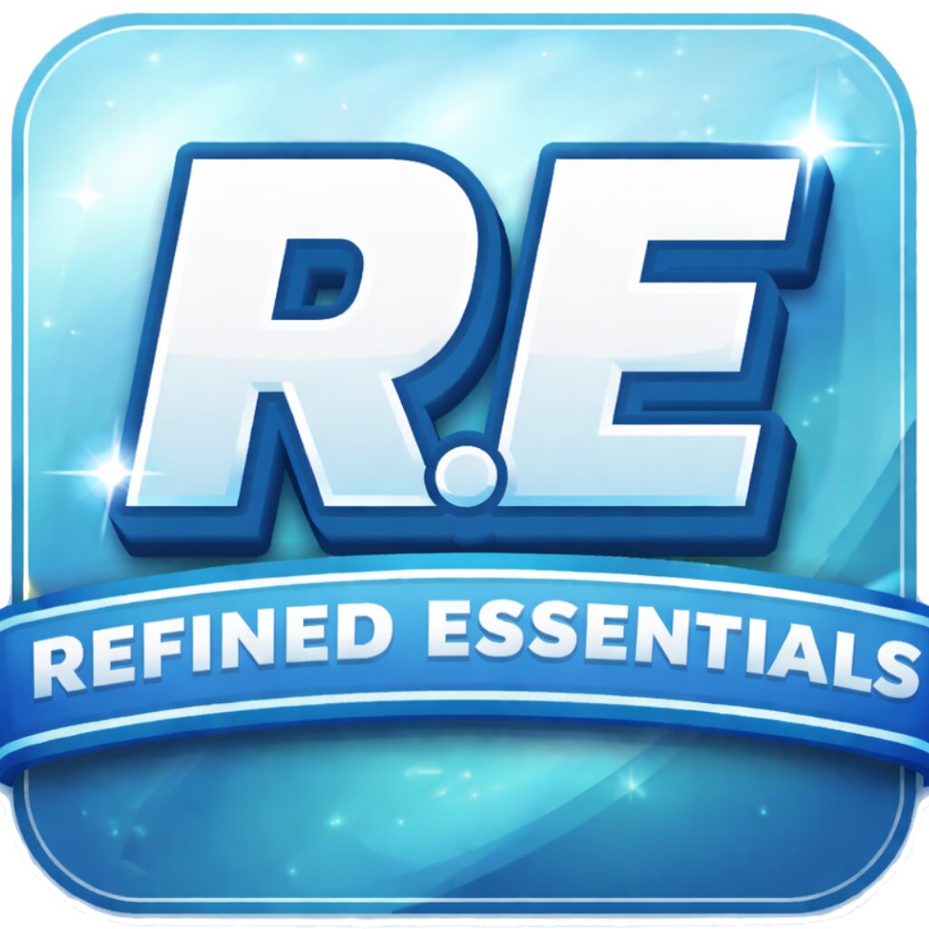Refined Essentials