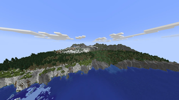 Mountains