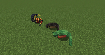 wyrm variants