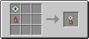 Infinite Retrial Key