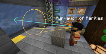 Player Look Indicator — screenshot 1