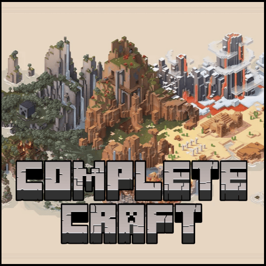 Completecraft