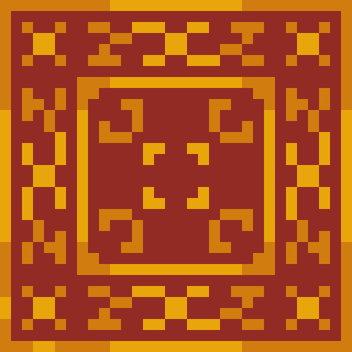 Bare Bones x Connected Carpets