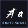 Hoshiko Satsuki Font