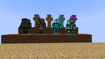 0.0.3 armors