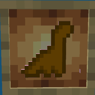 dino nugget