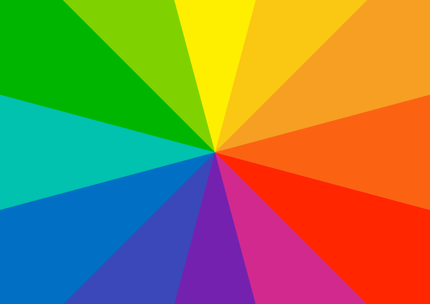 Colors!