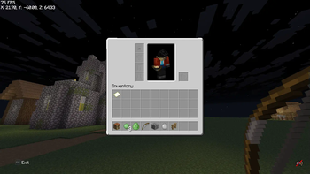 Inventory