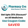 Pharmacycvs