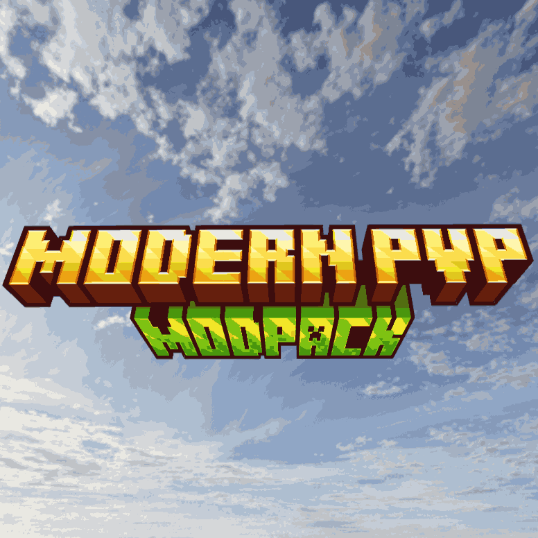 Modern PvP Modpack