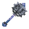 3D Mace w/ EnchView
