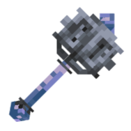 3D Mace w/ EnchView — screenshot 1