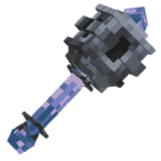 3D Mace w/ EnchView — screenshot 2