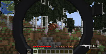 Crusher? More like Exploder