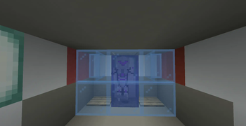 Stasis Chamber