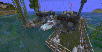 Outpost