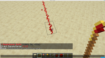 Redstone Wand 