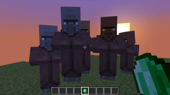 Dumbmobs — screenshot 1