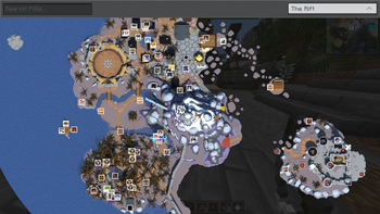 Custom Map