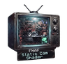 Fnaf Static Cam Shader