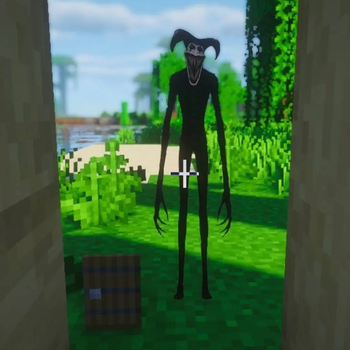 Jester door stalker