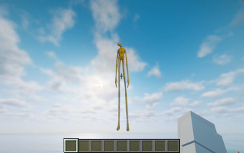 golden stalker
