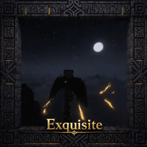 ExquisiteWRLD