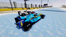 F1 2004 Boat