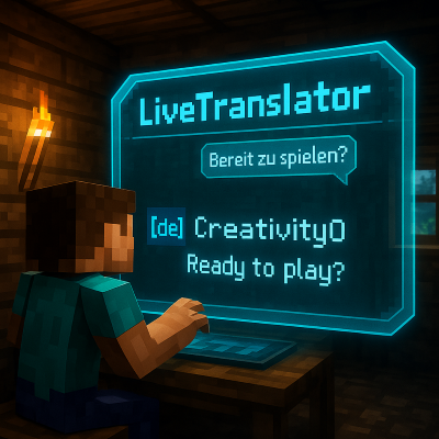 LiveTranslator