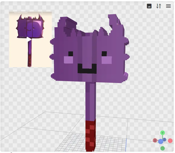 Wemmace Model