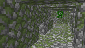 Jungle Temple Example