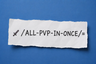 ALL-PVP-IN-ONCE