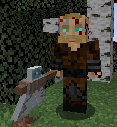 Boss Ragnar