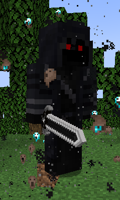 Boss Death