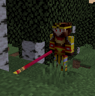 Boss Wukong