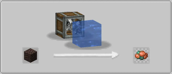 Crushed Raw Copper - chance 10% 