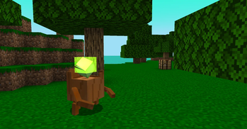 The Stump